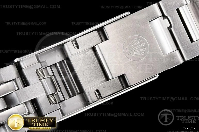 0122 ROLSD093 – Deep Sea Dweller Black Contemporary 1015